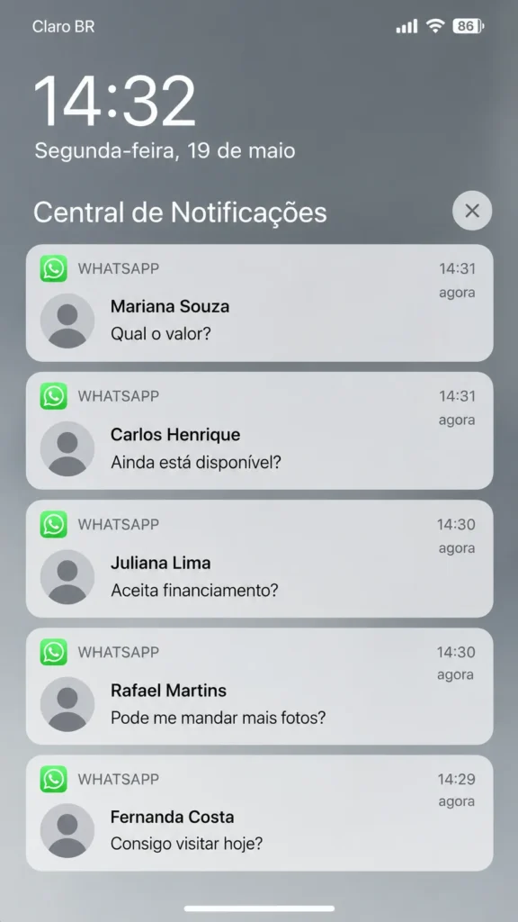 Sistema do Corretor Exponencial para aplicar inteligência artificial na rotina imobiliária